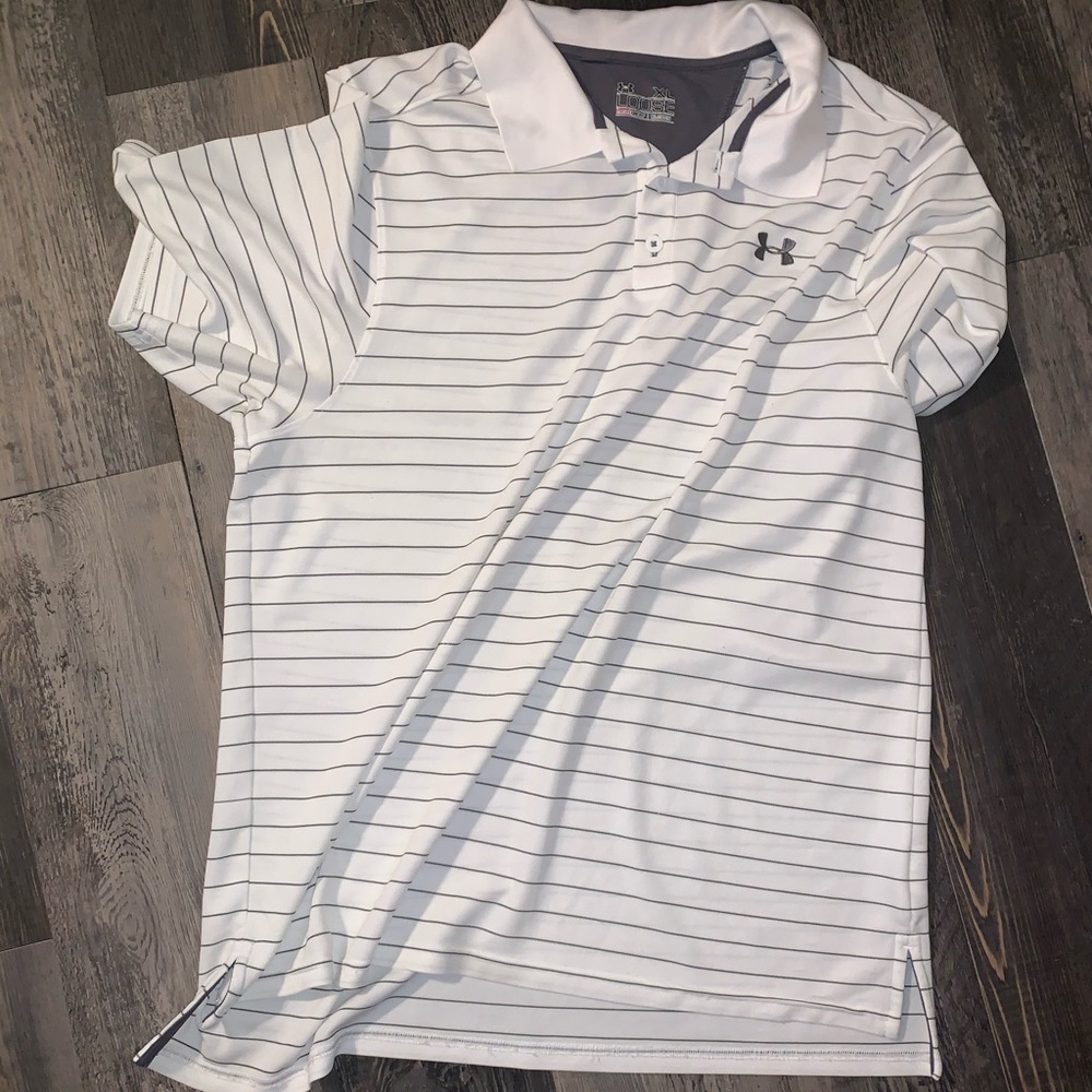 Under armor XL